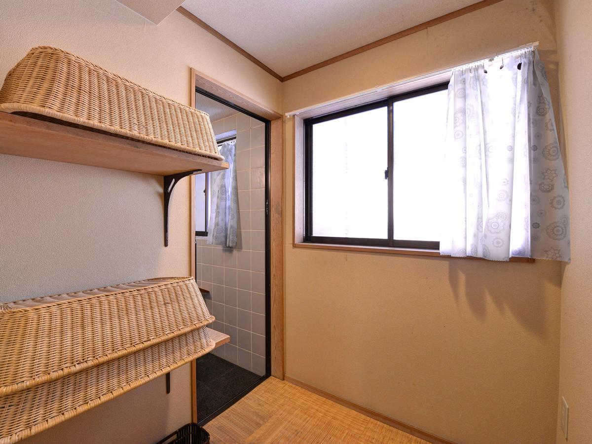 Ryokan Inakatei Киото Экстерьер фото